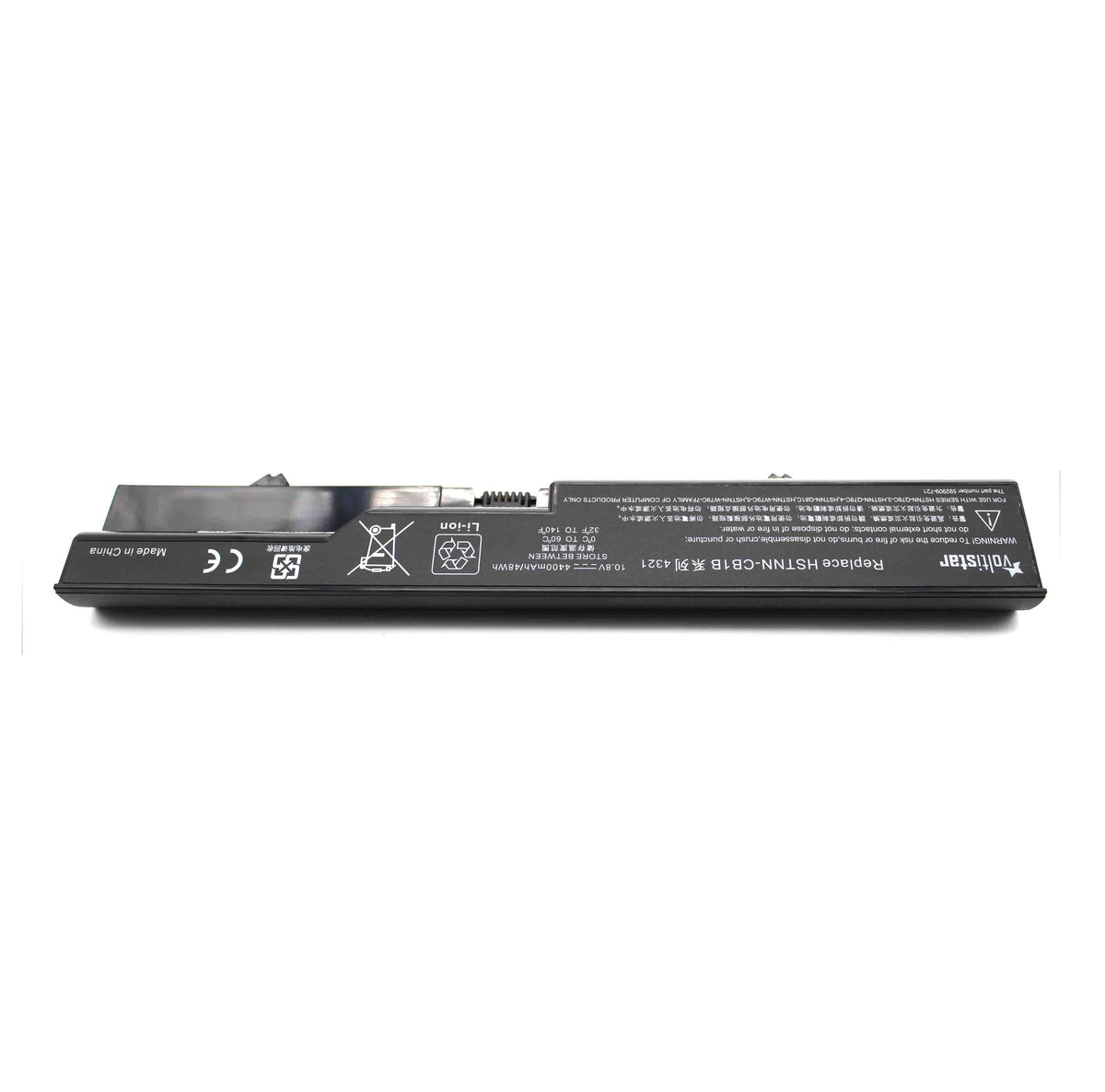 Batería Para Portátil Hp 620 593572-001 587706-751