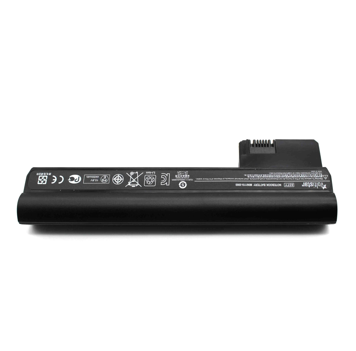 Batería Para Portátil Hp Mini Cq10-400 Cq10-400ca Cq10-400ej Cq10-400sa