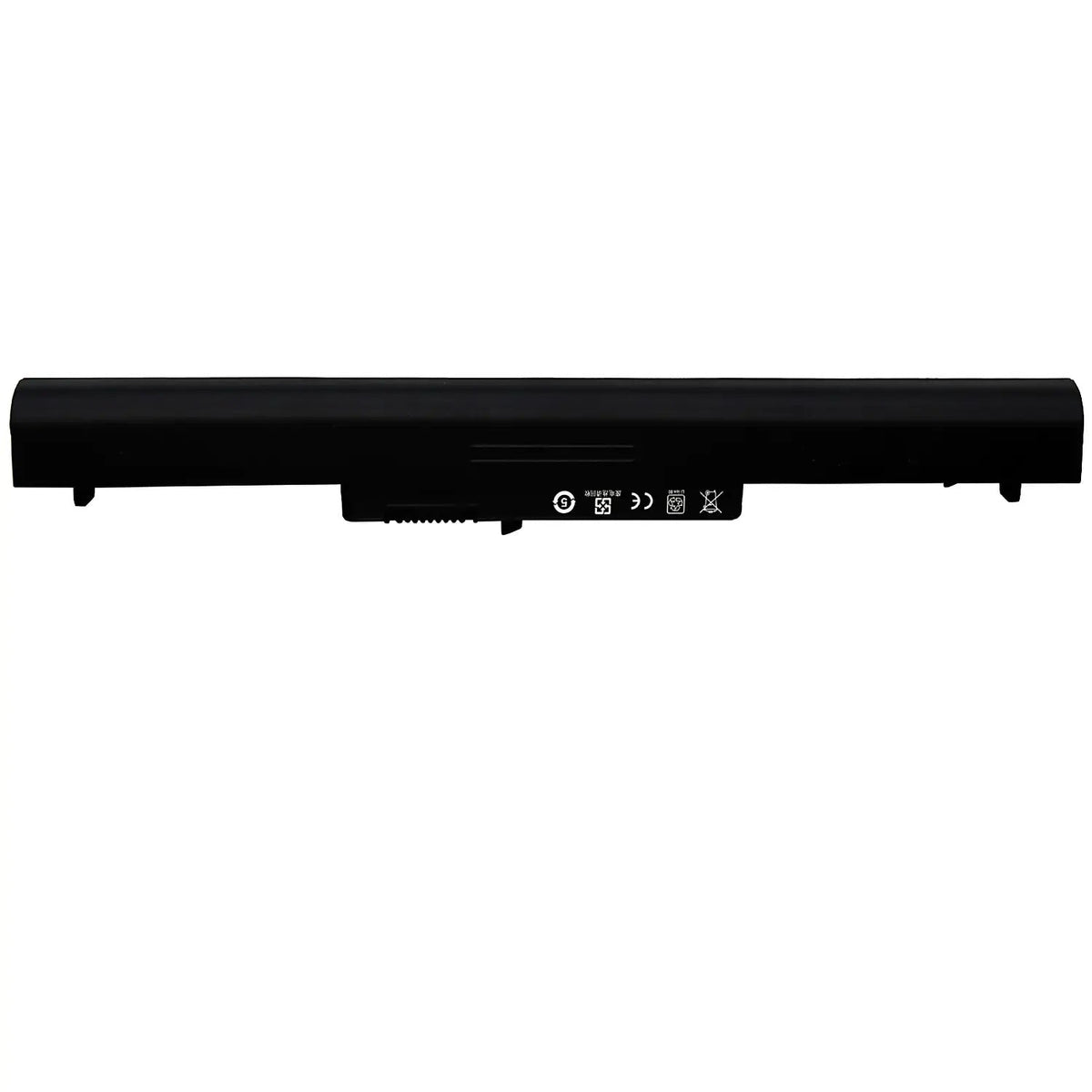 Batería Para Portátil Hp Pavilion Sleekbook 15-B137ss 695192-001 Tpn-Q113 Tpn-Q115 Vk04
