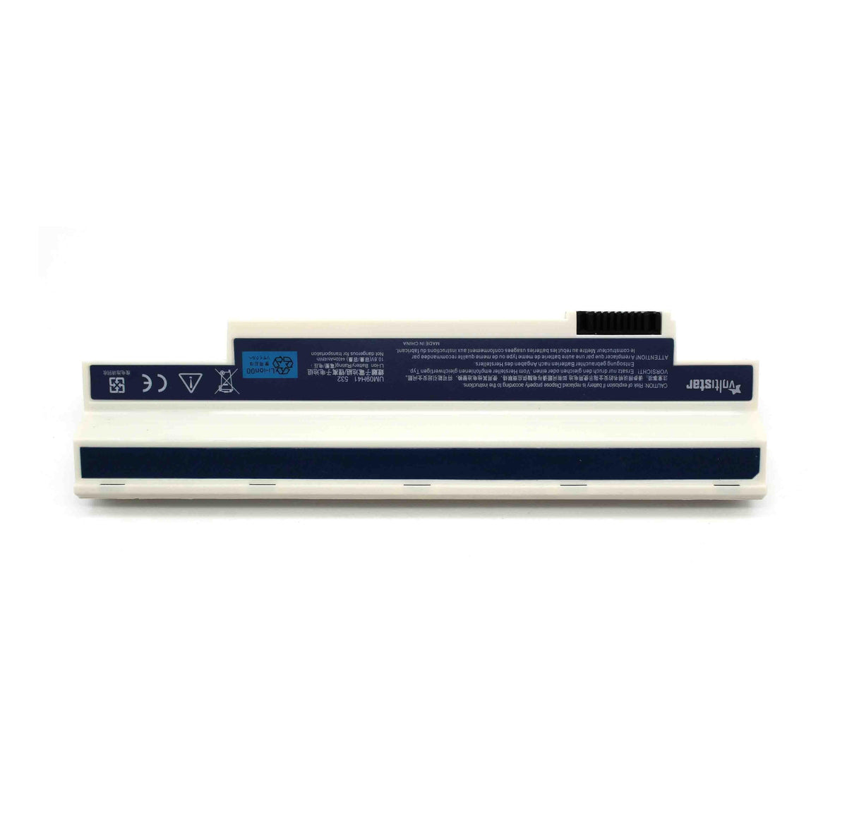 Batería Para Portátil Packard Bell Easy Note Dot S2 Easynote Dot-S2 Um09g41 Um09h36
