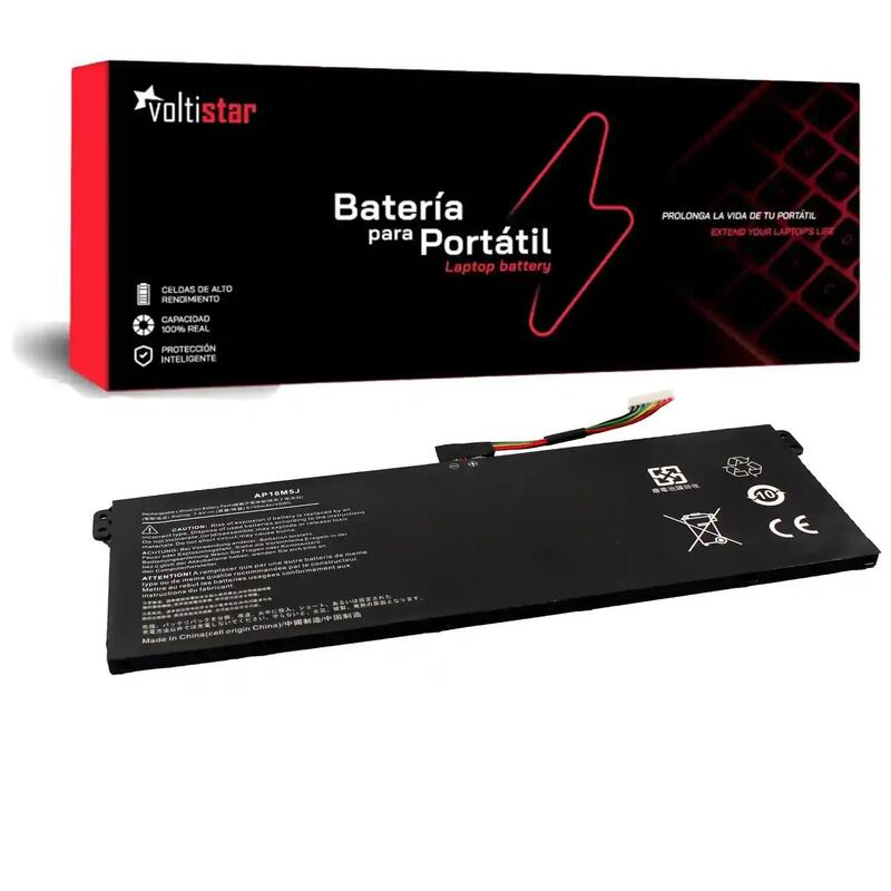 Bateria Para Portátil Acer Aspire 3 A114 A314 A315 A317
