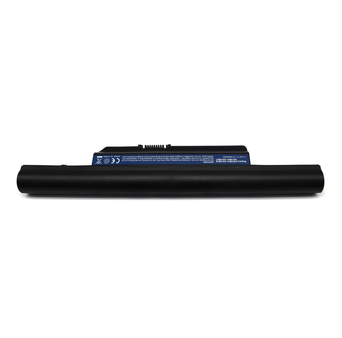 Batería Para Portátil Acer Aspire Timelinex 4553 4820 5553 5820 6594 7745 As3820 As5820 As7745