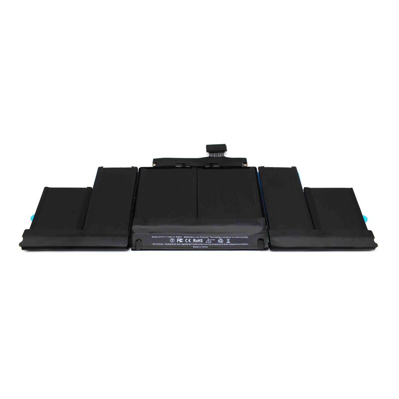 Batería Para Portátil Apple Macbook Pro 15 Retina A1398 Mid 2012