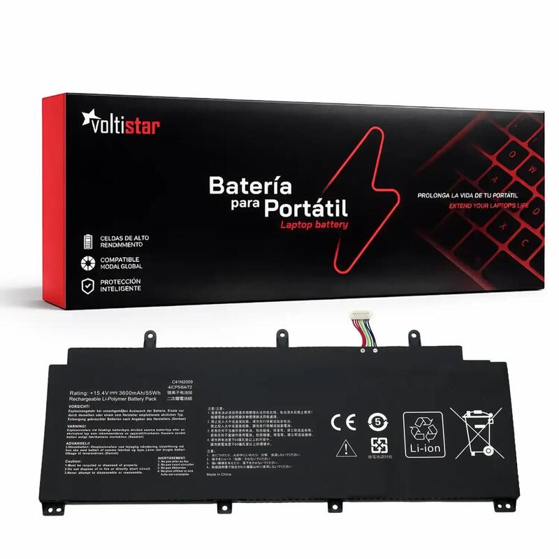 Bateria Para Portatil Asus Rog Flow X13 C41n2009