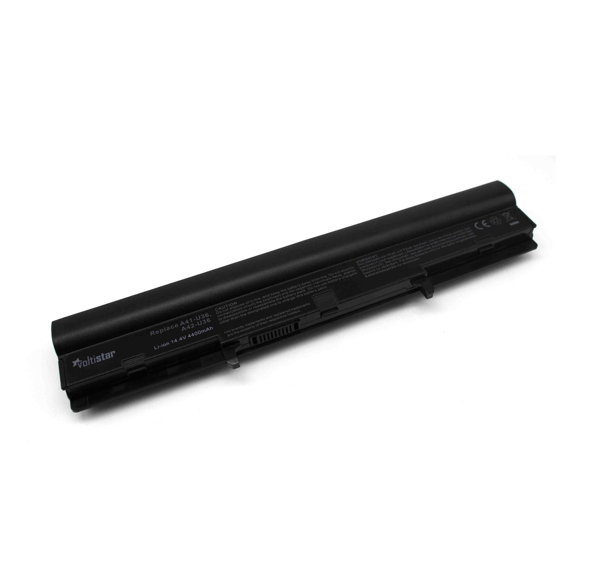 Batería Para Portátil Asus U36 U82 U84 X32 A41-U36 A42-U36 4Inr18/65 4Inr18/65-2
