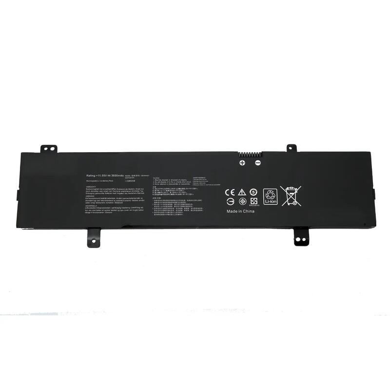 Bateria Para Portatil Asus Vivobook F505b F505z Series 0b200 02510200 B31n1631