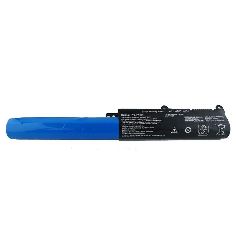 Batería Para Portátil Asus Vivobook R541 A31n1601 A31lp4q