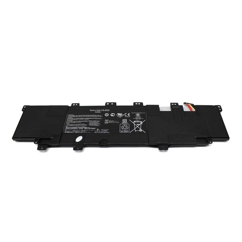 Batería Para Portátil Asus X502 X502c X502ca S500 C21-X502 C31-X502 11.1v