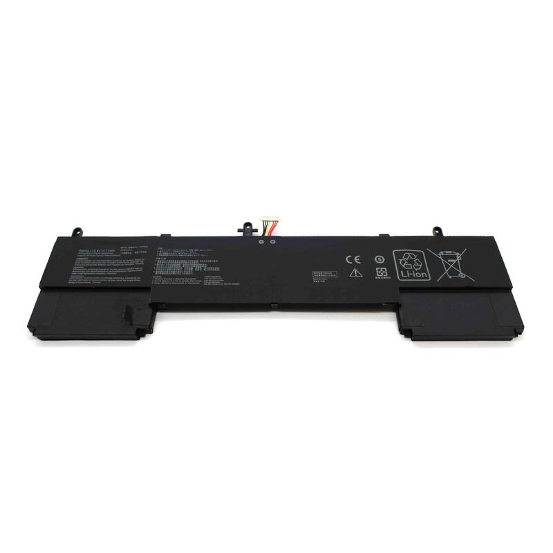 Batería Para Portátil Asus Zenbook 15 Ux534 Ux563fd C42n1839