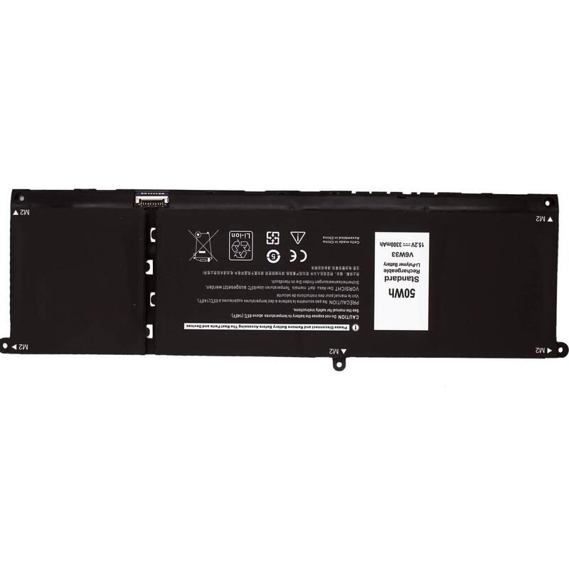 Batería Para Portátil Dell Inspiron 13 5310 V6w33