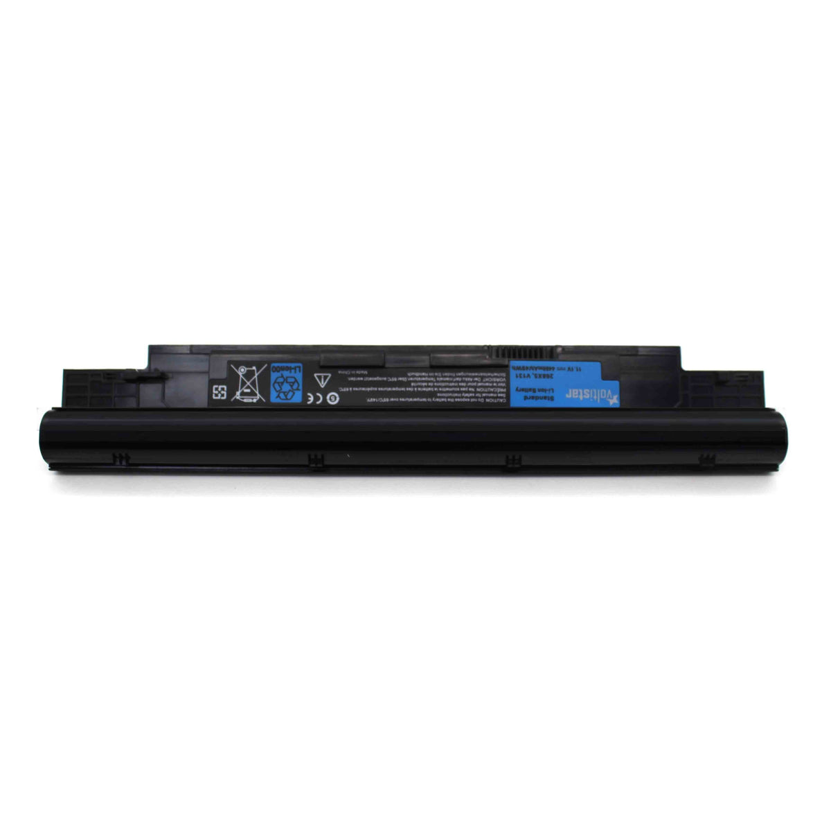 Batería Para Portátil Dell Inspiron 14z