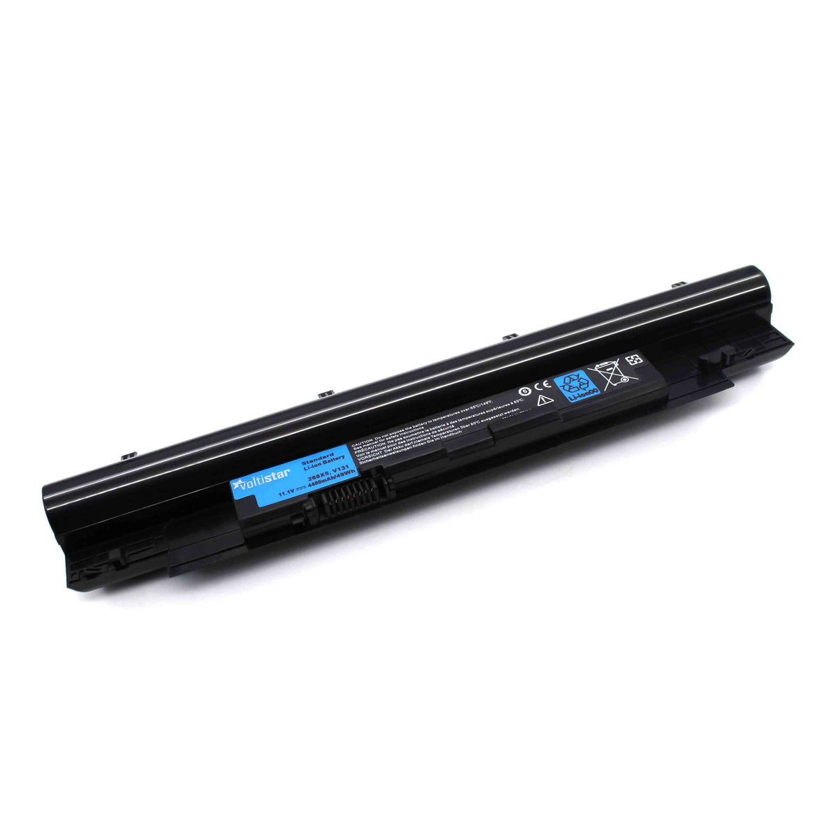 Batería Para Portátil Dell Inspiron 14z