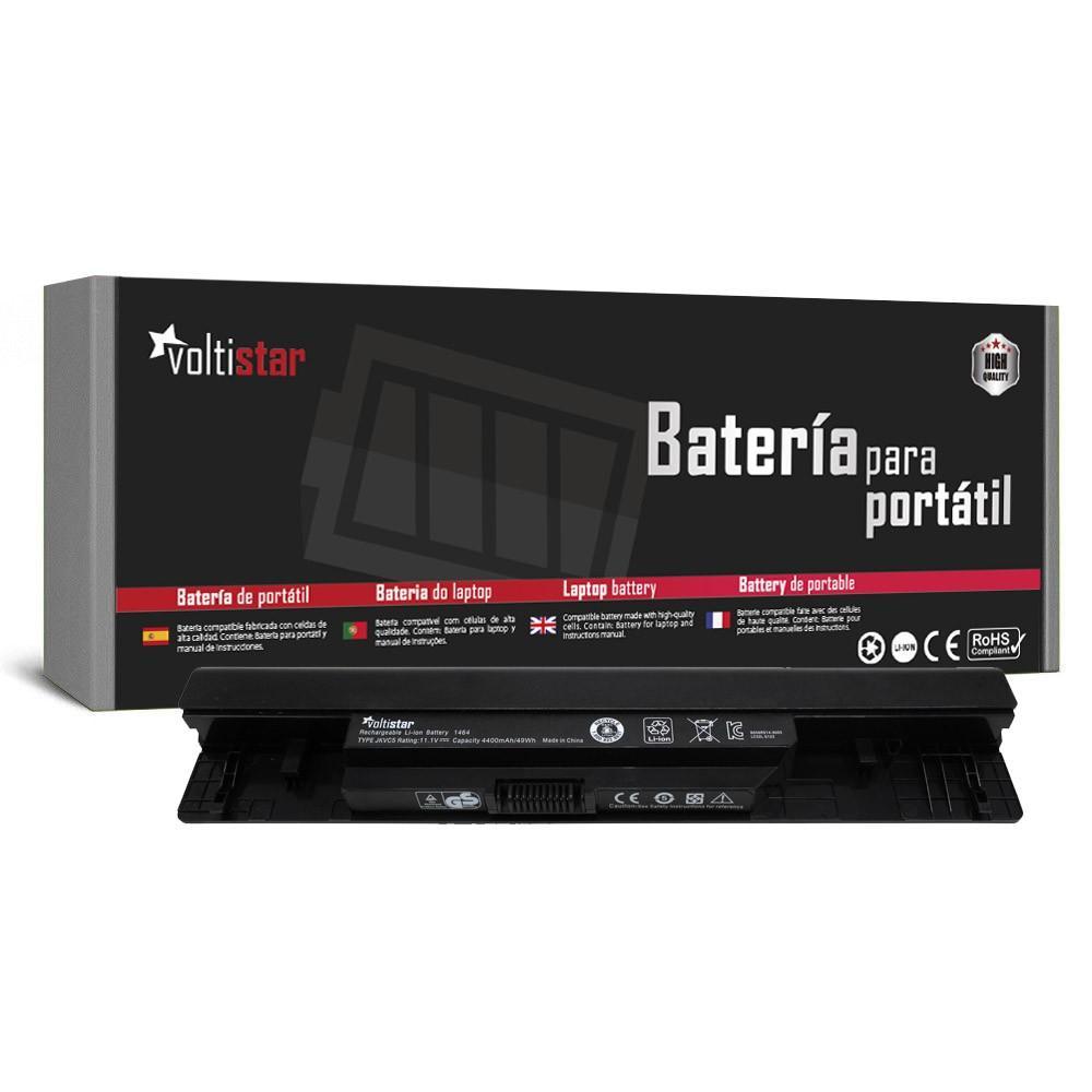 Batería Para Portátil Dell Inspiron 1564