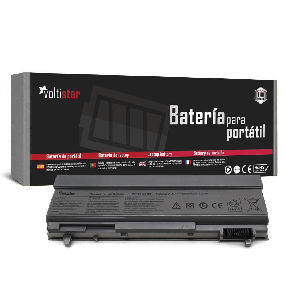 Batería Para Portátil Dell Latitude E6400 E6410 E6510