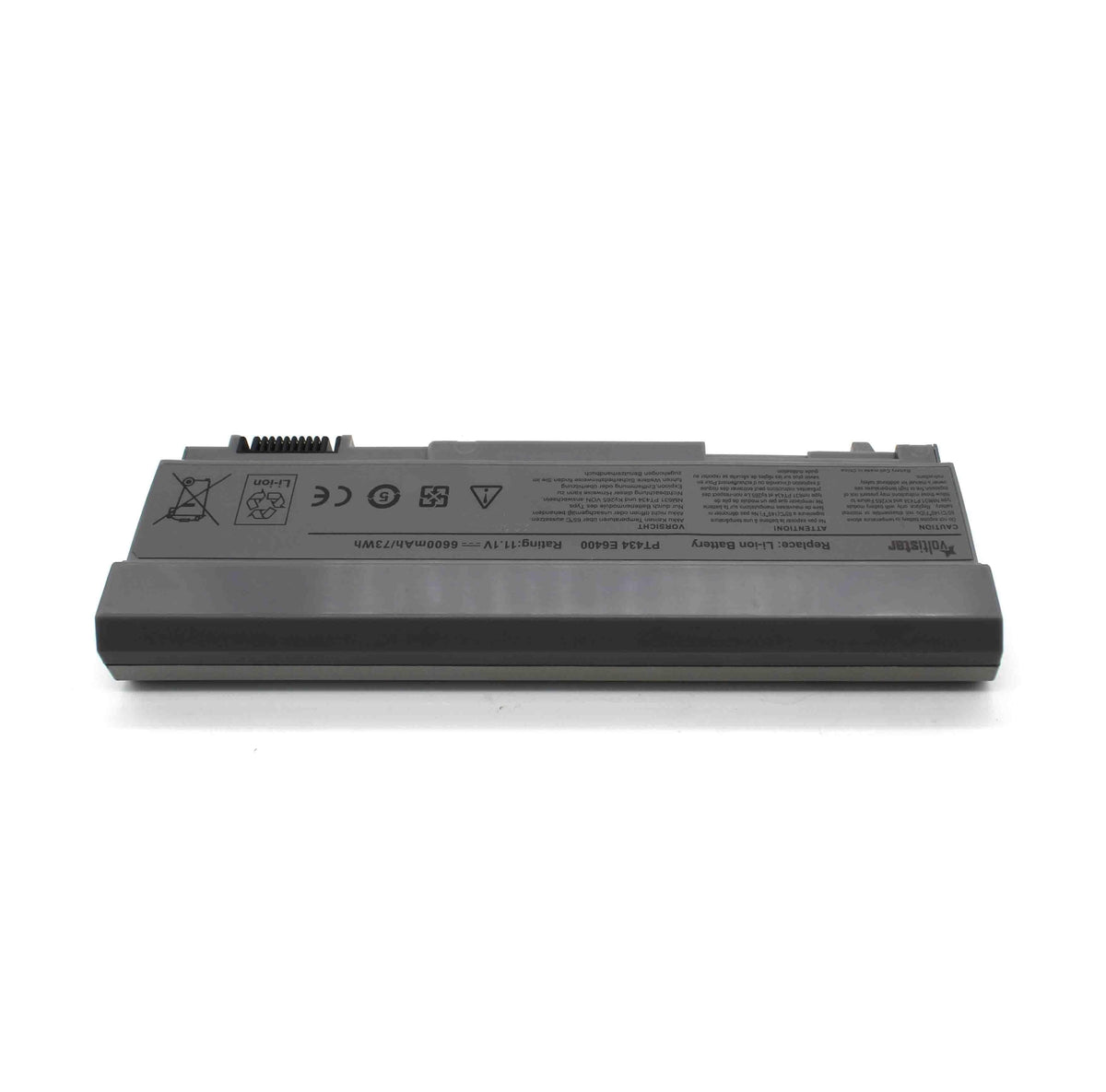 Batería Para Portátil Dell Latitude E6400 E6410 E6510