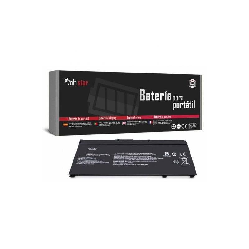 Batería Para Portátil Hp Omen 15-Ce000 15-Ce000ng 15-Cb0xx Sr04xl 91678-171