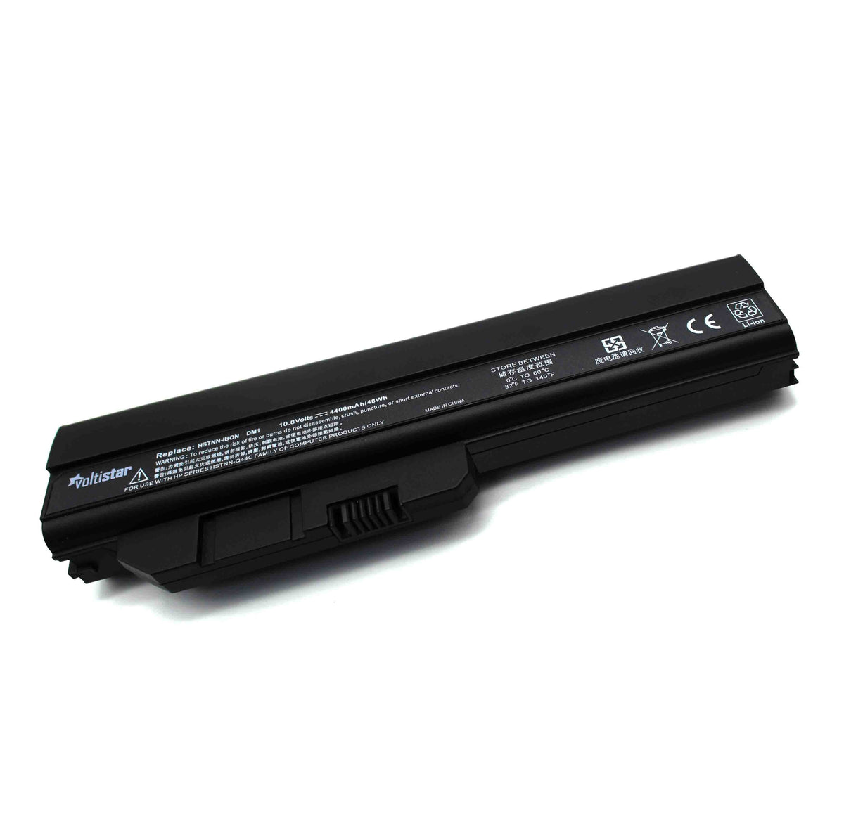 Batería Para Portátil Hp Pavilion Dm1-1120ec Dm1-2150ss