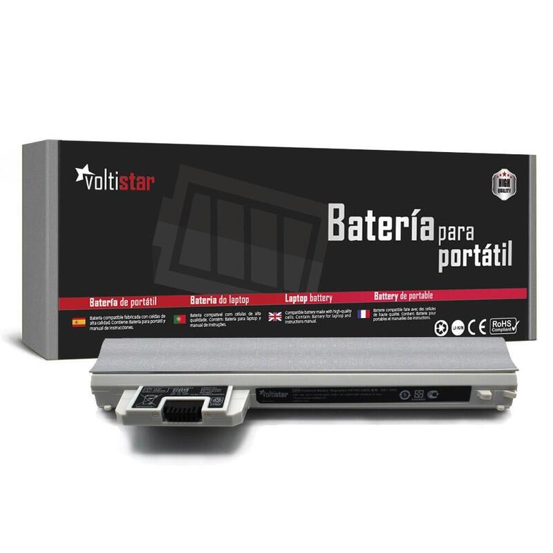 Batería Para Portátil Hp Pavilion Dm1-3000 Dm1-3105 Dm1-3115 Hstnn-Yb2d