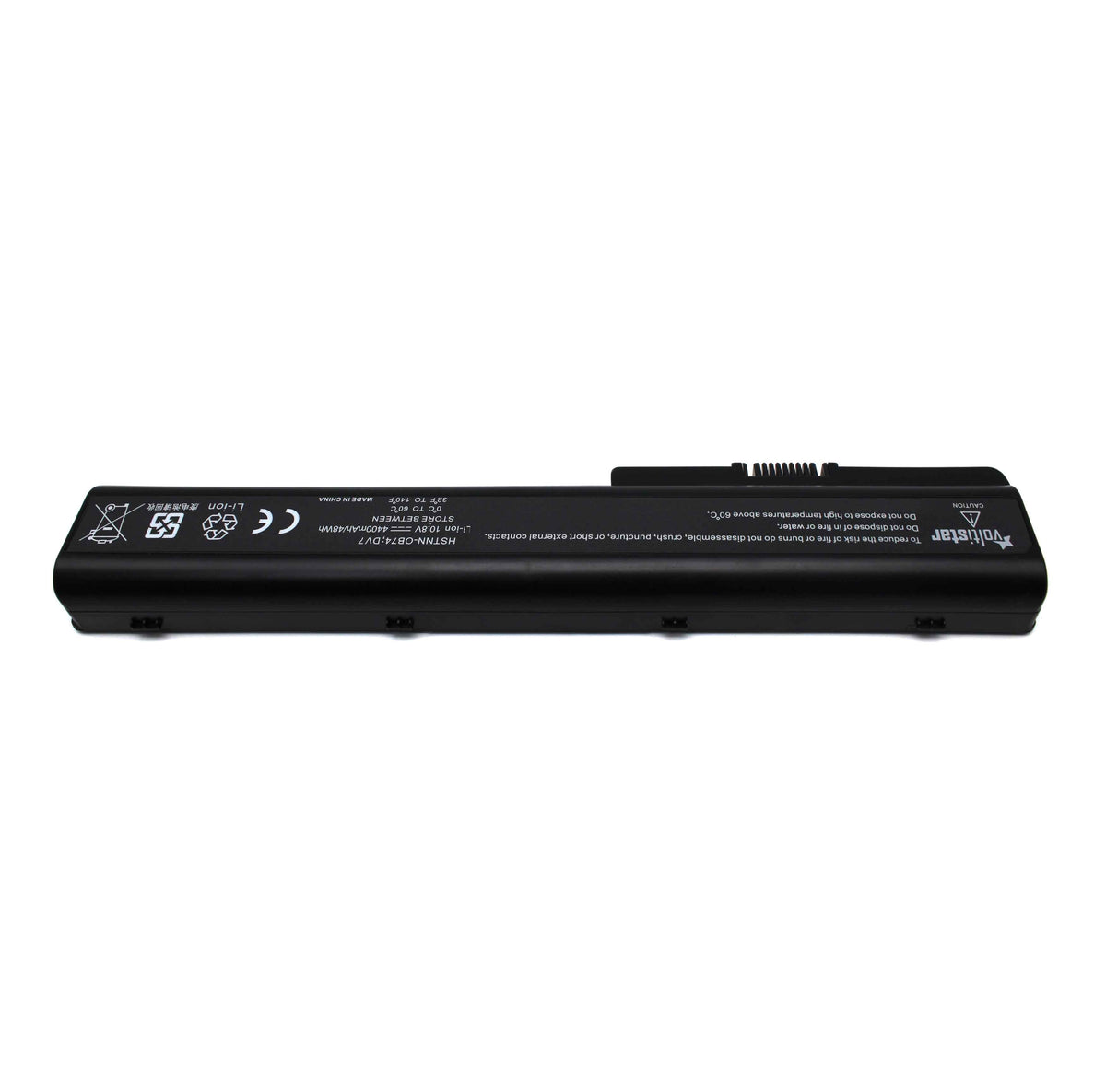 Batería Para Portátil Hp Pavilion Dv7 10.8V 464058-121 480385-001 497705-001 464059-361