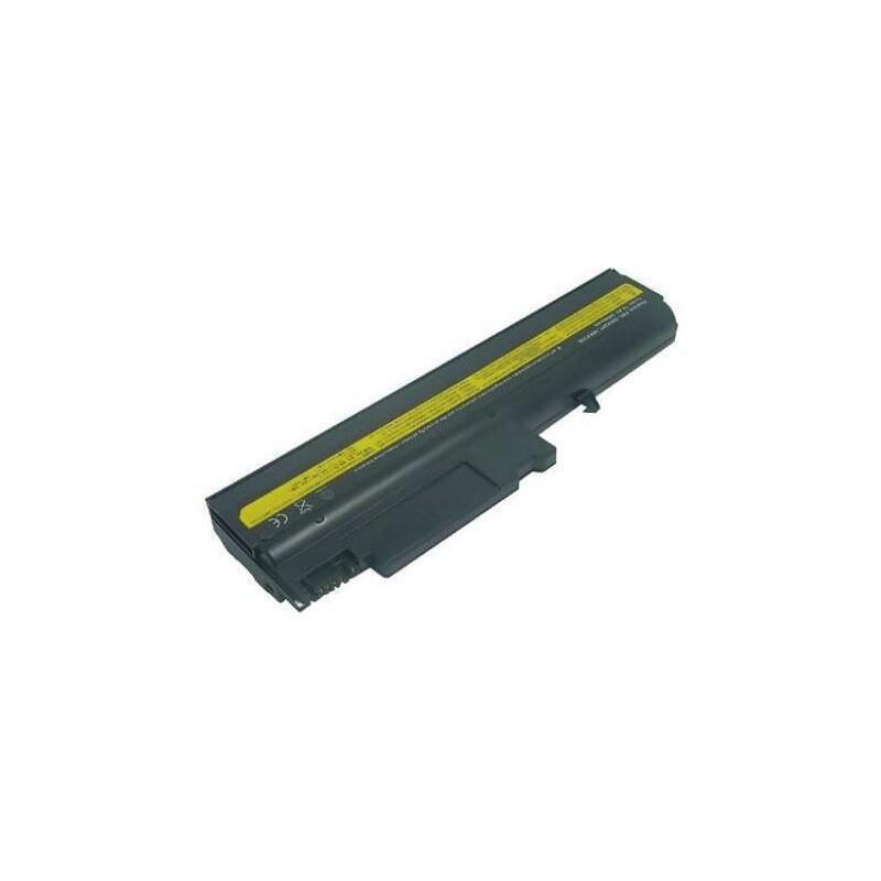 Batería Para Portátil Ibm Lenovo Thinkpad R50 R51 R52