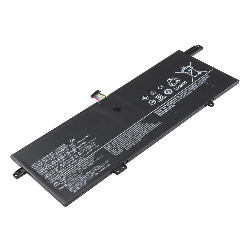 Batería Para Portátil Lenovo Ideapad 720s-13 720s-13ikb 720s-13arr L16m4pb3