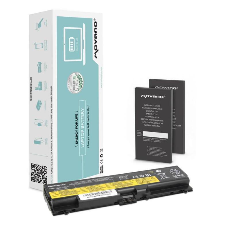 Batería Para Portátil Lenovo T420 10.8v 4400mah
