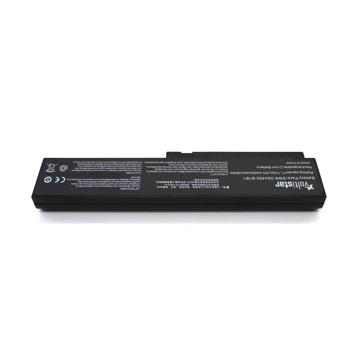 Batería Para Portátil Lg R51 R510 Sw8-3s4400-B1b1 Squ.805