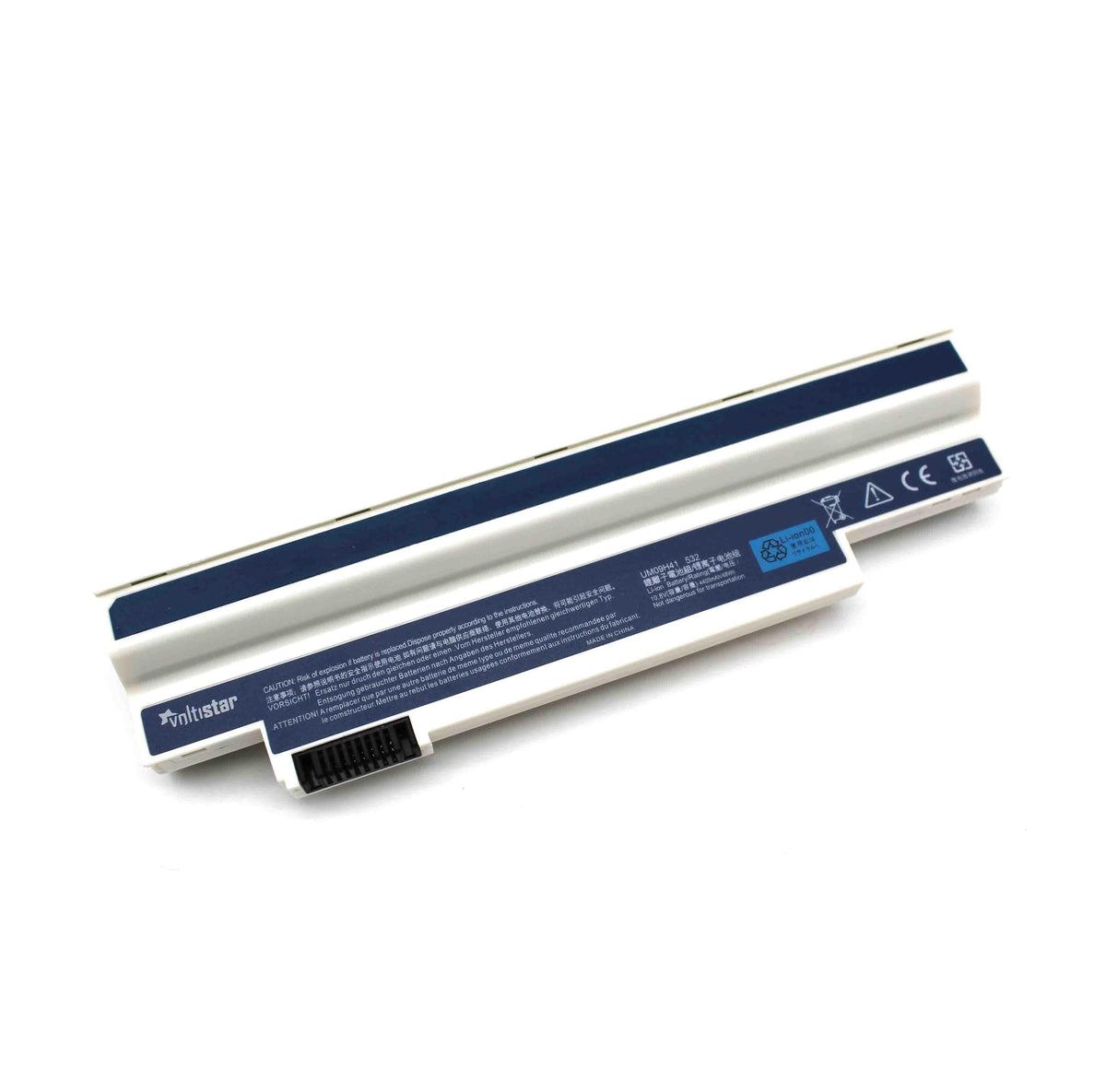 Batería Para Portátil Packard Bell Nav50