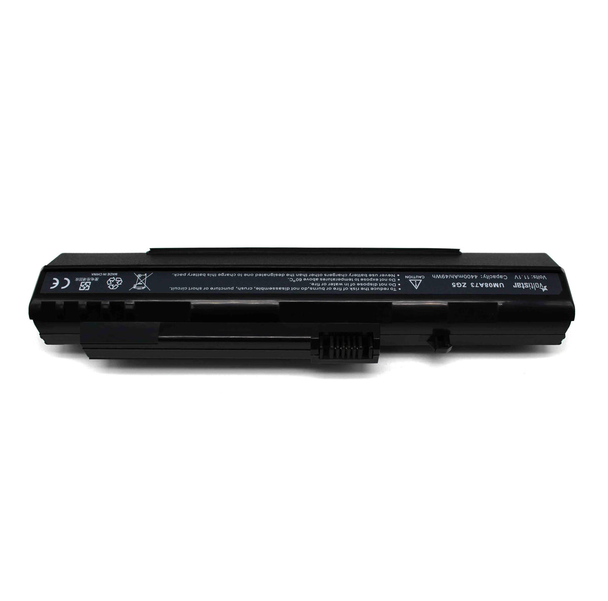 Batería Para Portátil Packard Bell Zg5