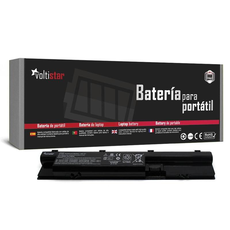 Batería Para Portátil Probook 440 G0 440 G1 445 G0 445 G1 450 G0 450 G1