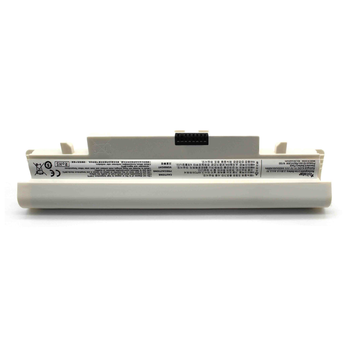 Batería Para Portátil Samsung A-Pb2vc6b Aa-Pb2vc6w Aa-Pl2vc6w/E
