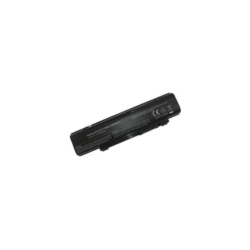 Batería Para Portátil Toshiba Dynabook Qosmio T750