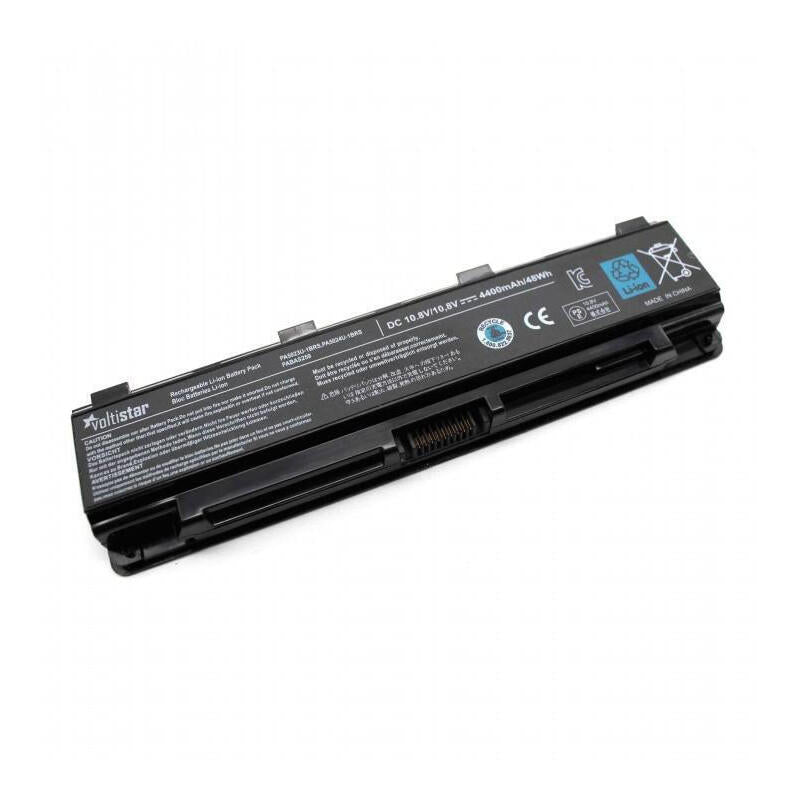 Batería Para Portátil Toshiba Satellite C805