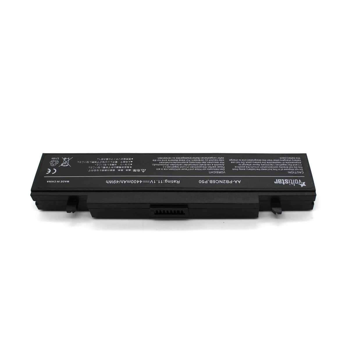 Batería Para Portátil Samsunga Aa-Pb2nc6b