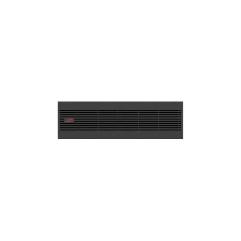 Apc Srv240rlbp-9a Caja Para Baterías (Montaje En Bastidor) 3u Para P/N: Srv10kri Srv10kril Srv6kril Srv6krilrk