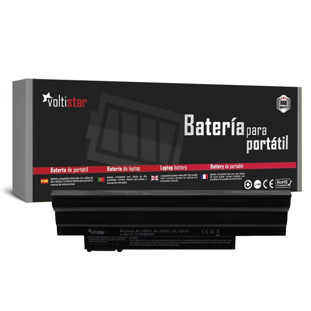 Batería Para Portátil Acer Aspire One D255 D255e D257 D257e