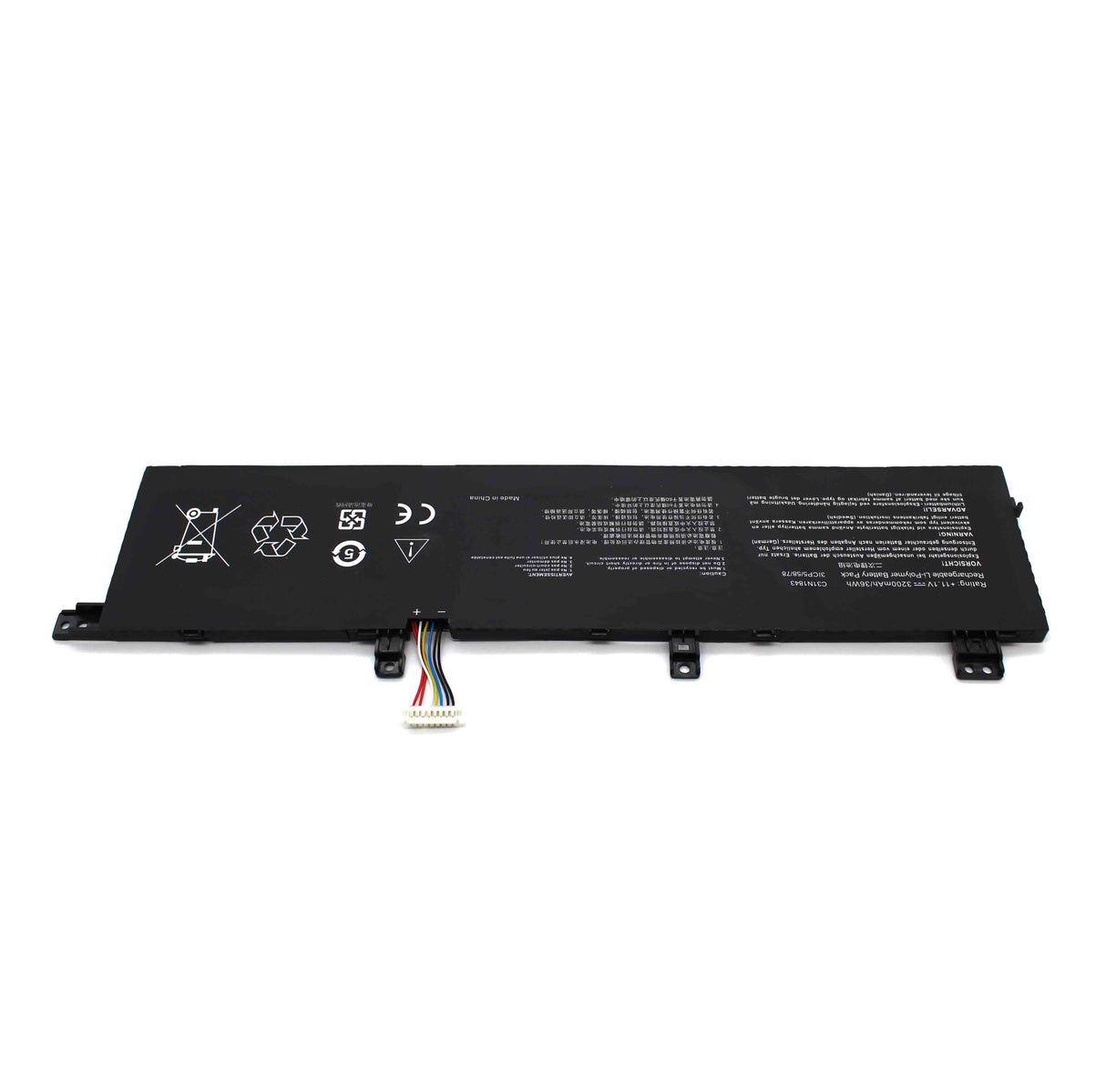Batería Para Portátil Asus Vivobook S14 S432 S432F | C31N1843