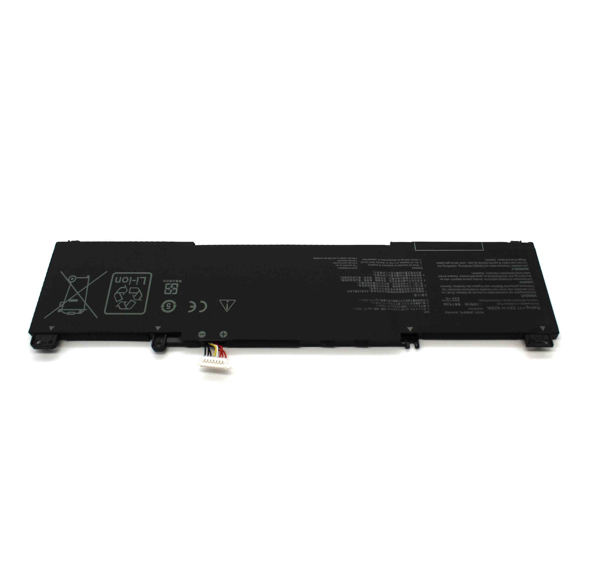 Batería Para Portátil Asus Zenbook Flip 14 Ux462 Ux462D Um462Da B31N1822