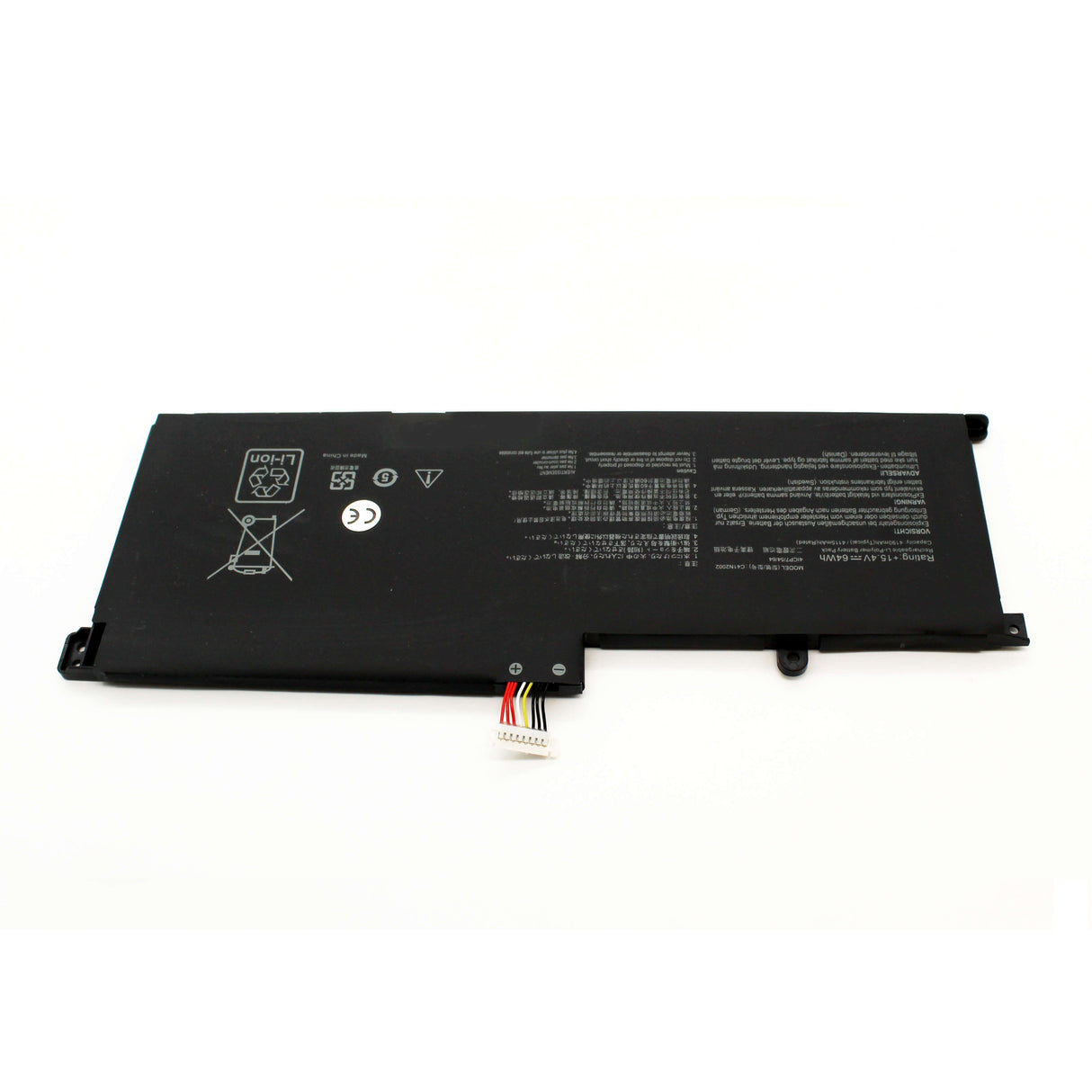 Batería Para Portátil Asus Zenbook Pro 15 Ux535L Ux535Lh Ux535Li