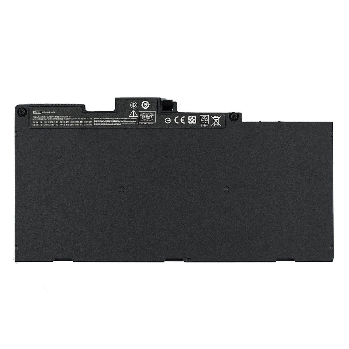 Batería Para Portátil Hp Elitebook 840 G4 850 850 G3 850 G4 Cs03Xl