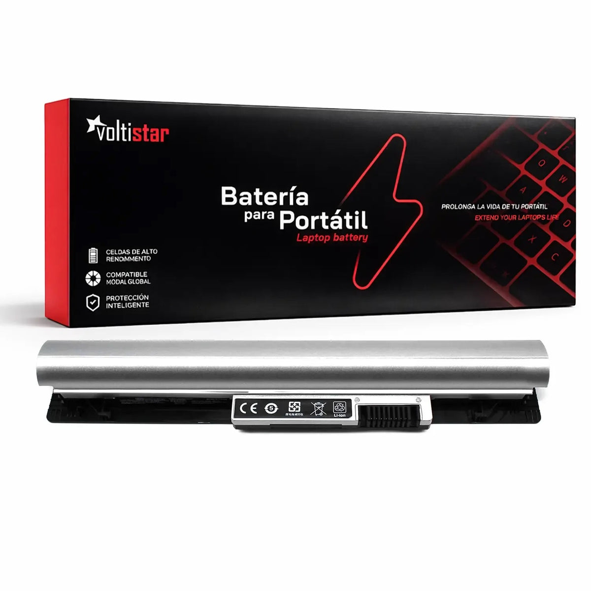 Batería Para Portátil Hp Pavilion 11 Series Kp03 Kp03036 729759-241