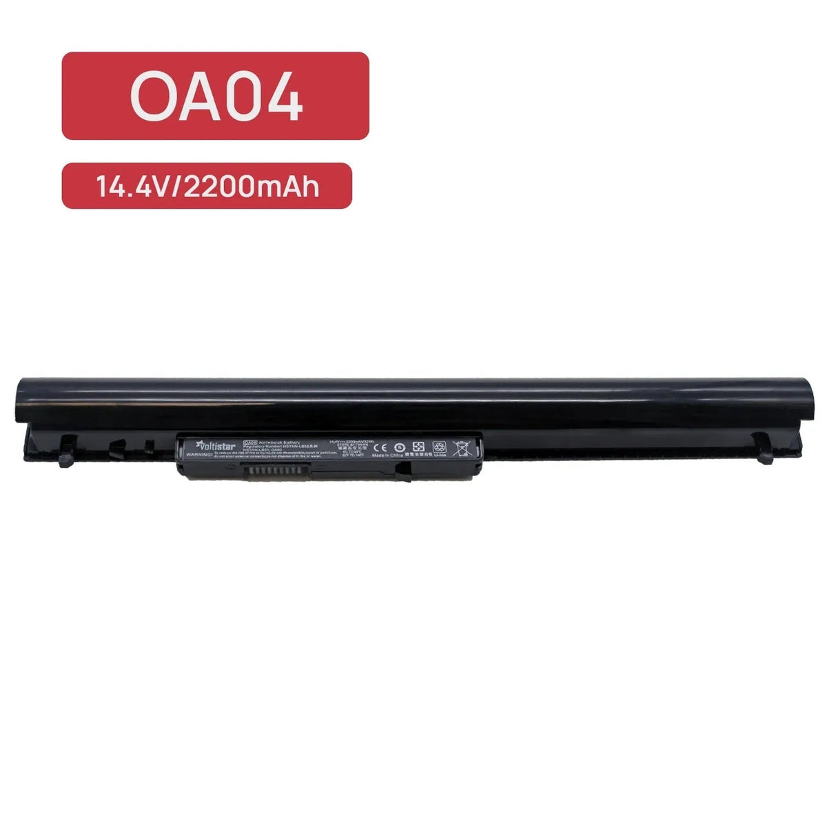 Batería Para Portátil Hp Oa03 Oa04 740715-001 746458-421 746641-001 751906-541 Tpn-F112 Tpn-F113 Tpn-F115
