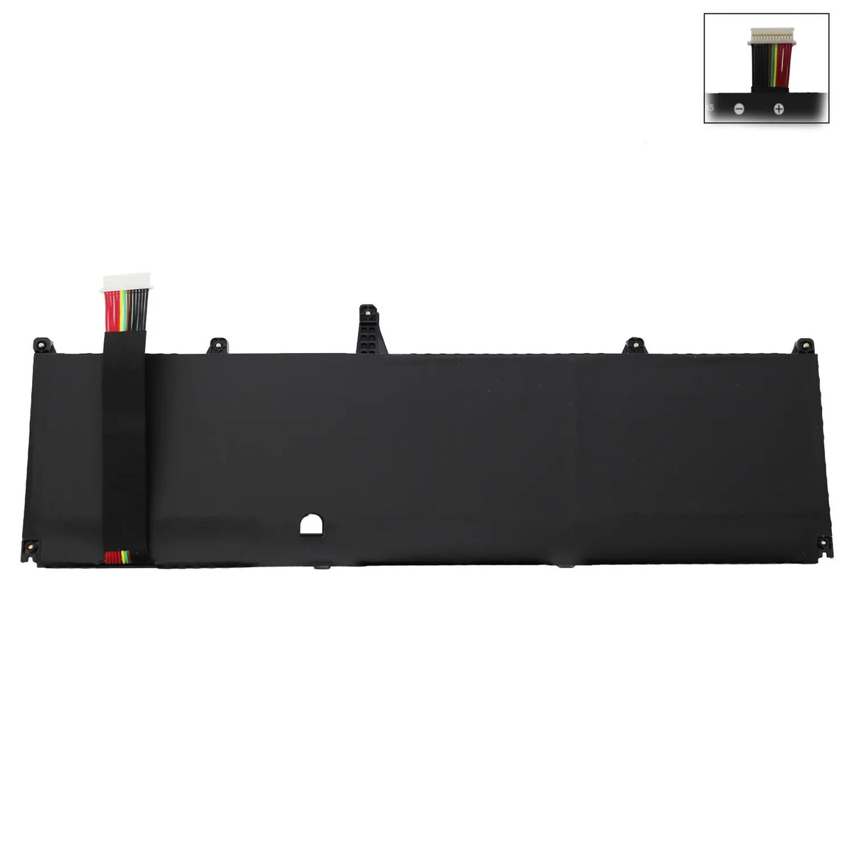 Batería Para Portátil Hp Zbook Studio 16 G9 G10 | Mn06Xl M82230-005 11.55V