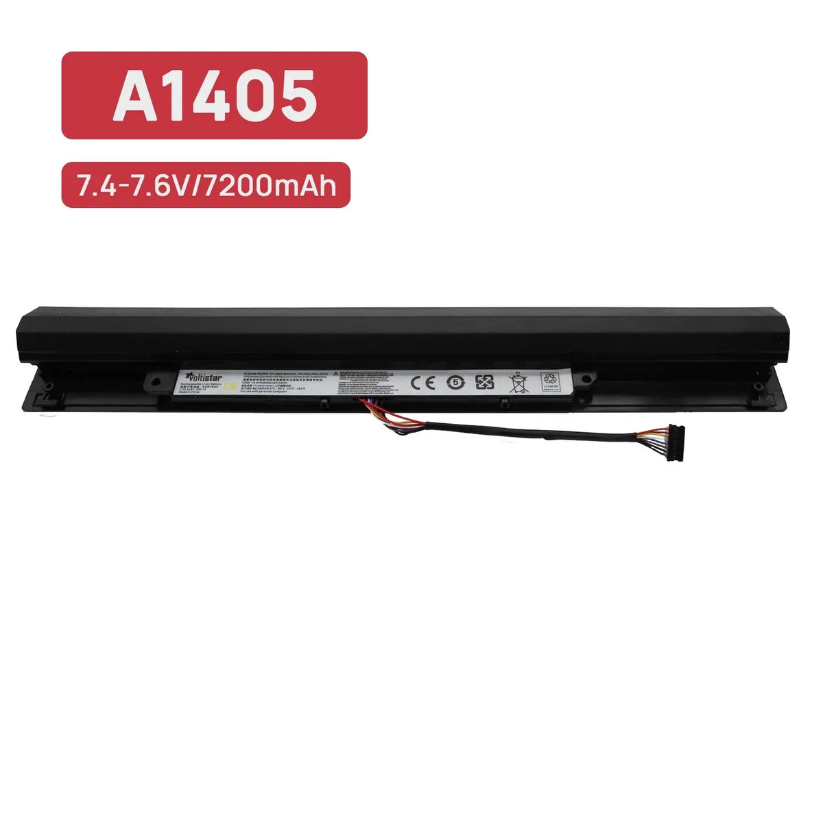 Batería Para Portátil Lenovo 5B10K02215 5B10K02218 5B10K02219 L15L4A01 L15M4A01 L15S4A01