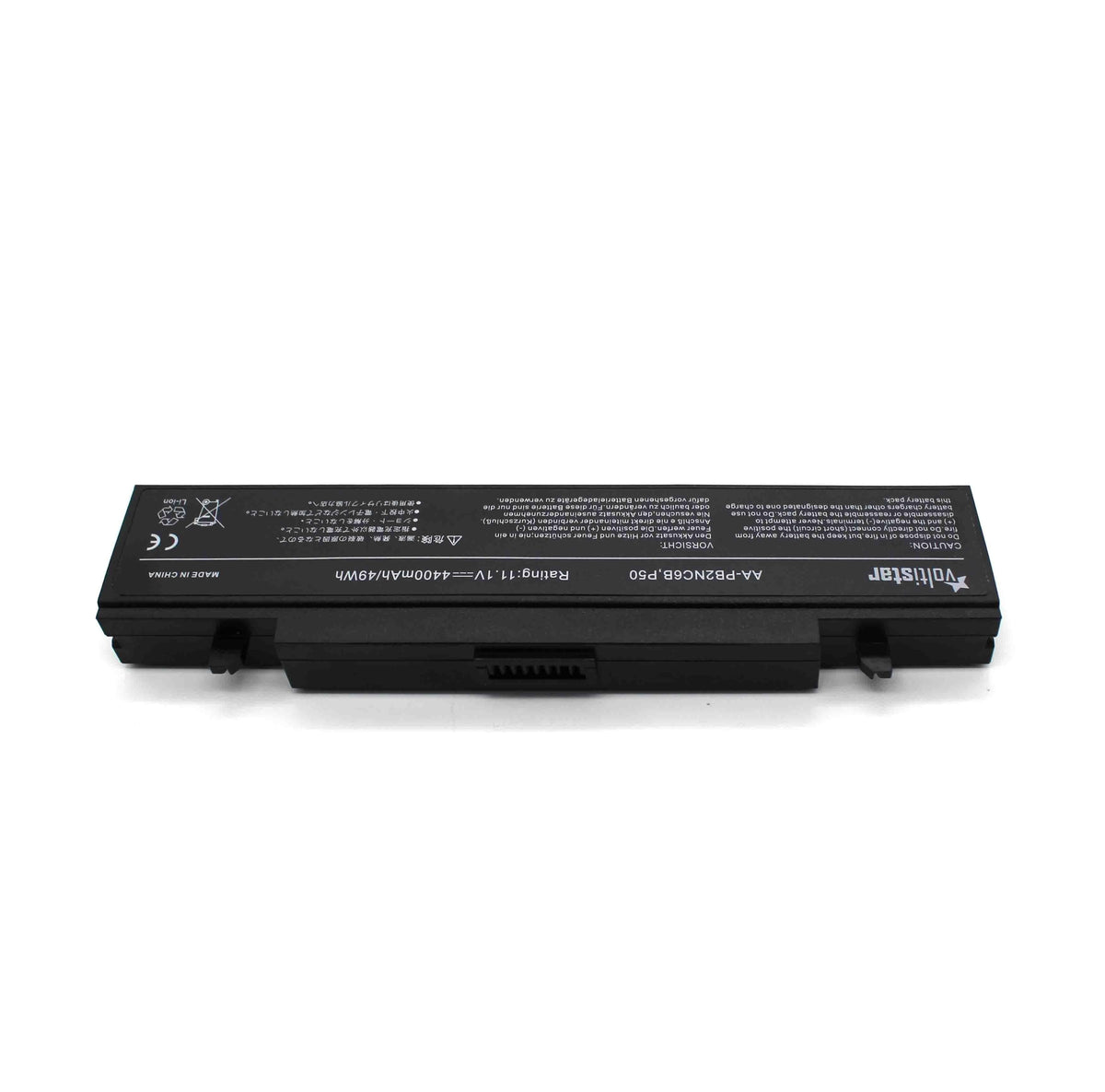 Batería Para Portátil Samsung Np-E172 Np-P500 Np-R610H Np-Sa1H E15 Np-E152H Np-E172H