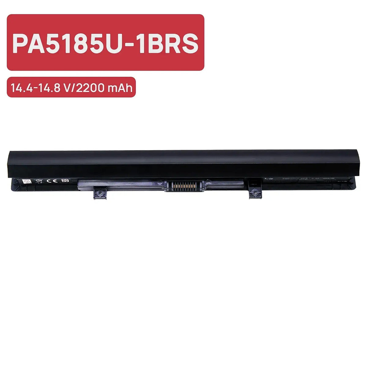 Batería Para Portátil Toshiba Satellite L50 L50-B Pa5186u-1brs Pa5195u-1brs Pa5184u-1brs