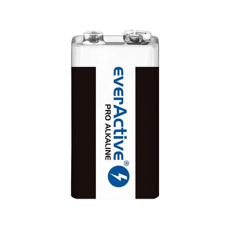 Bateria R9/6lr61 9v Blister De 1