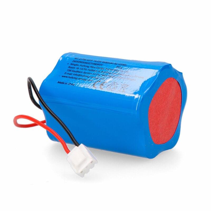Batería Recambio Lámpara Trabajo Led 36200