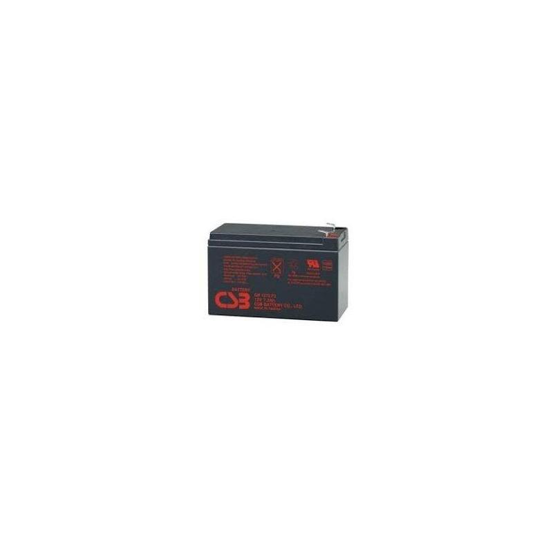 Bateria Sai 12v 7ah Acc