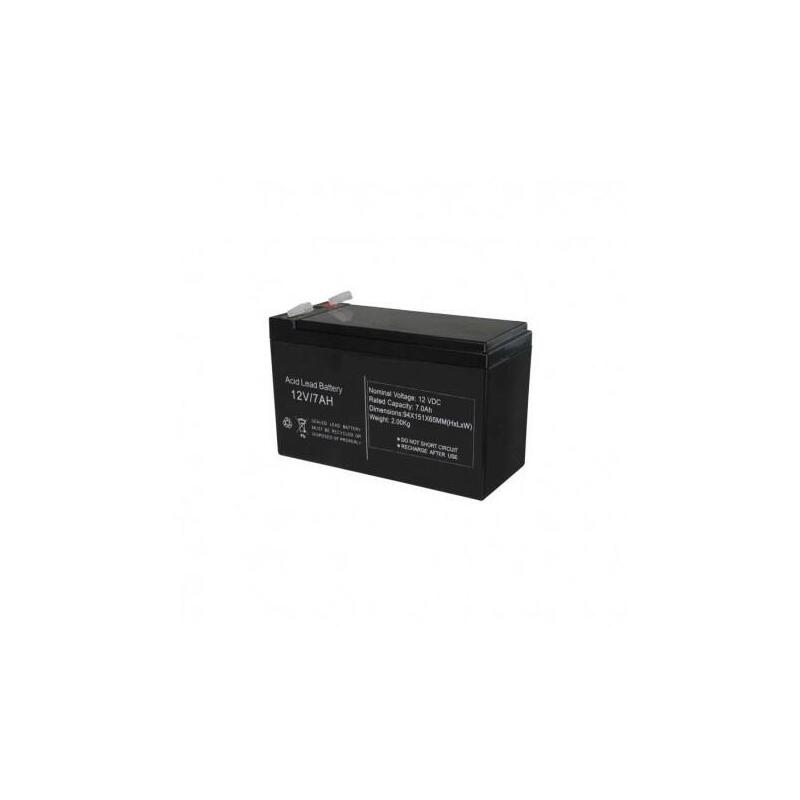Bateria Sai 7ah12v